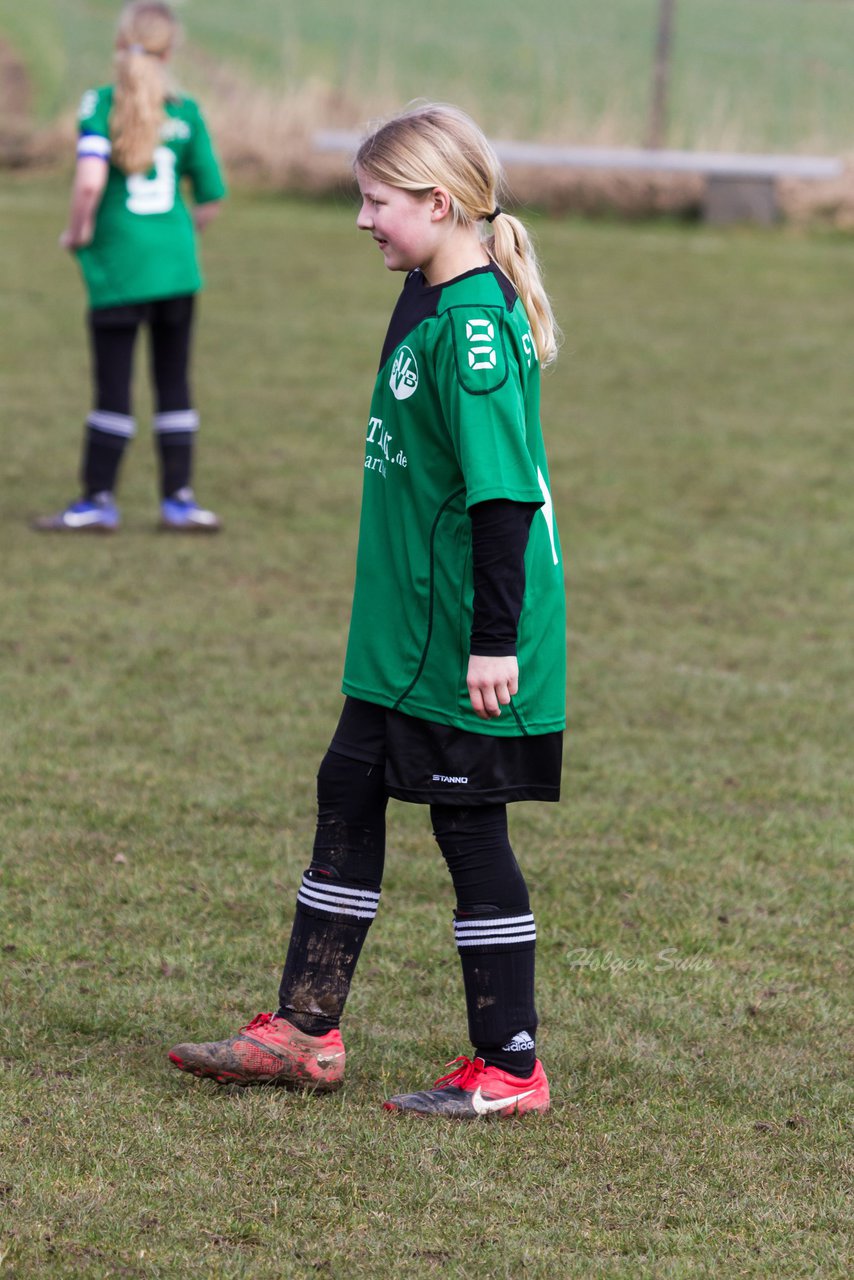 Bild 191 - D-Juniorinnen SV Bokhorst - FSC Kaltenkirchen : Ergebnis: 1:8